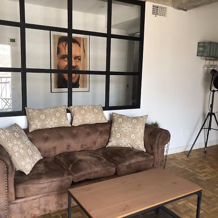 Lifehouse Cathedral * Free Parking* Superiorwifi* Apartment Almeria Bagian luar foto