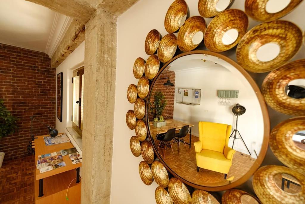 Lifehouse Cathedral * Free Parking* Superiorwifi* Apartment Almeria Bagian luar foto