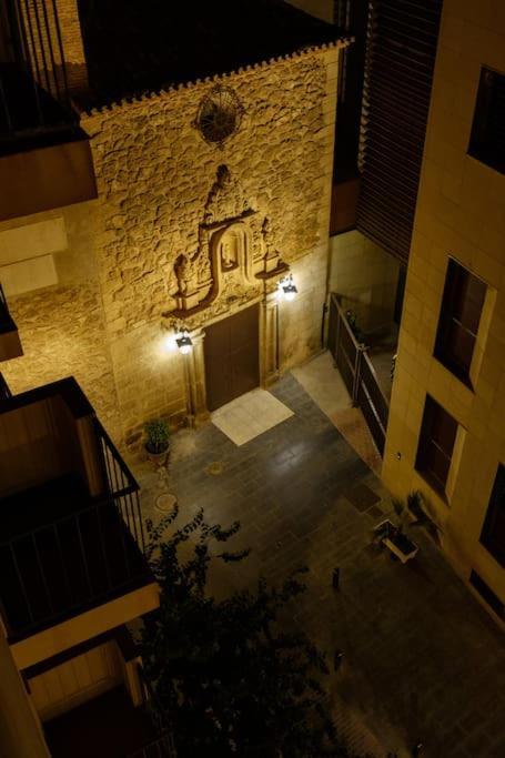 Lifehouse Cathedral * Free Parking* Superiorwifi* Apartment Almeria Bagian luar foto