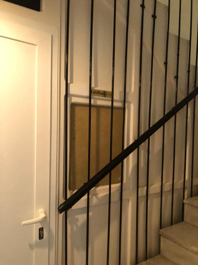 Lifehouse Cathedral * Free Parking* Superiorwifi* Apartment Almeria Bagian luar foto